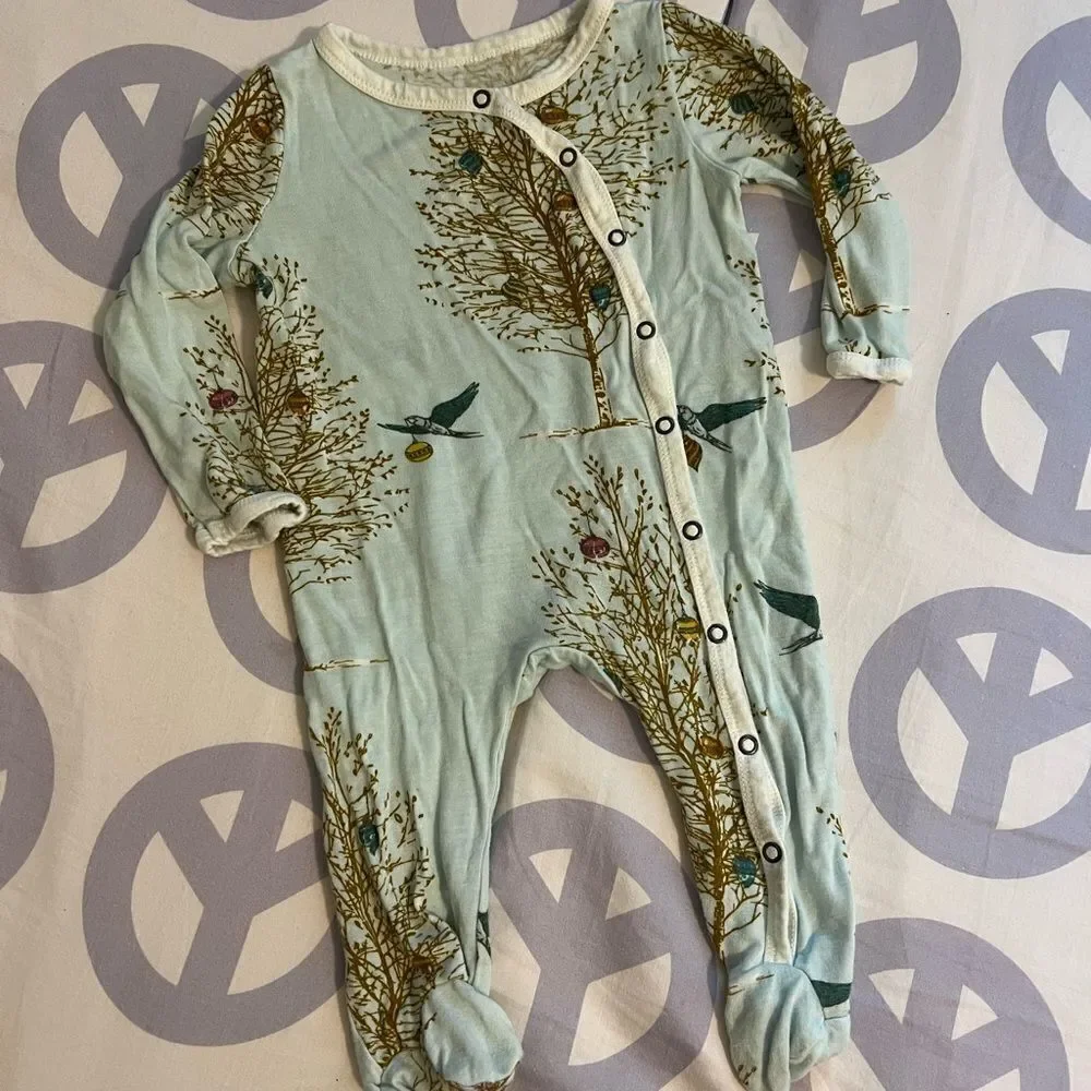 ⏱️Holiday Bamboo and Cotton Pajama Bundle